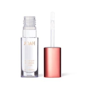 JOAH -NIB - Prosecco - Top It Off Plumping Lip Oil - Full size 0.13 oz
